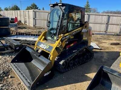 skid steer for sale on wi marketplace|skidsteer trader.